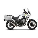 Vorschaubild SHAD 4P Befestigungssystem Honda CB500X