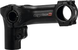 ergotec Vorbau Swell R 70 Ahead 70 mm schwarz