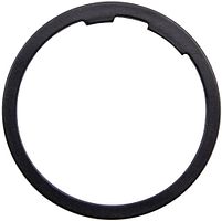 SRAM Freilaufspacer Nabe 900 1,85 mm schwarz