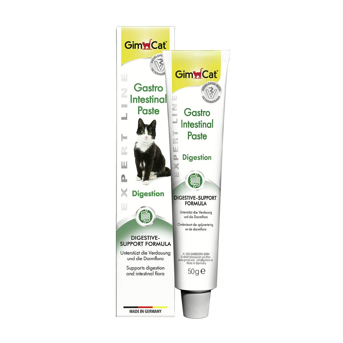 Gastrointestinal Paste 50G 50 g - Image 6