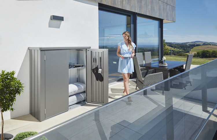 Biohort Terrassenschrank Romeo