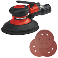 Einhell Druckluft-Exzenterschleifer TC-PE 150 4133330