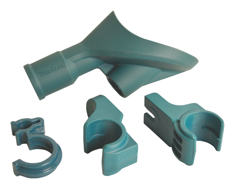 Makita Staubabsaugungset 196569-1