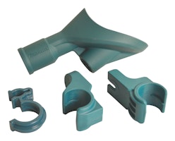 Makita Staubabsaugungset 196569-1