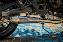 Vorschaubild GPR Komplettauspuffanlage Kawasaki Vulcan 650 S 2017/2020 e4 ULTRACONE FS