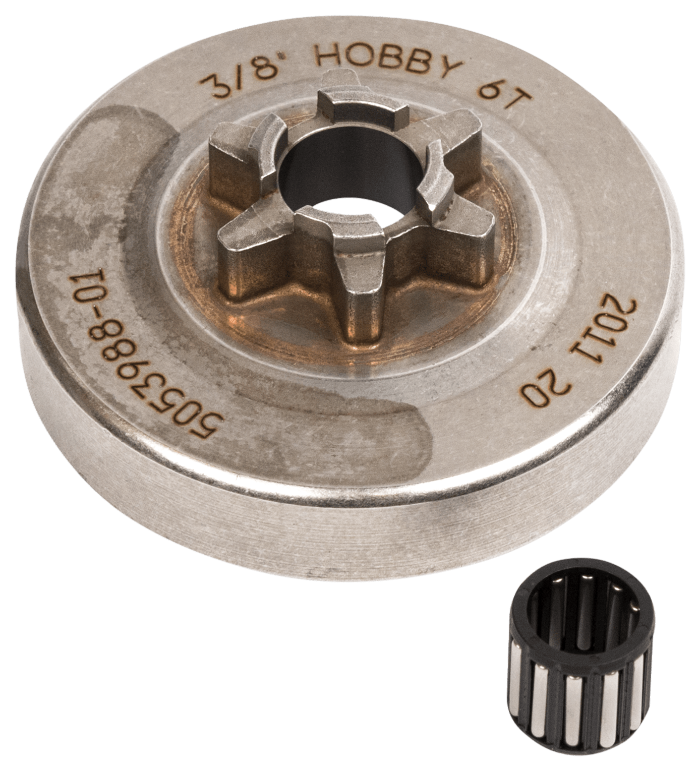 Husqvarna 577 38 97-01 - Kettenrad