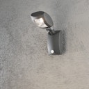 Vorschaubild Konstsmide LED Wandleuchte Latina, mit BWM HighPowerLED (7937-370)