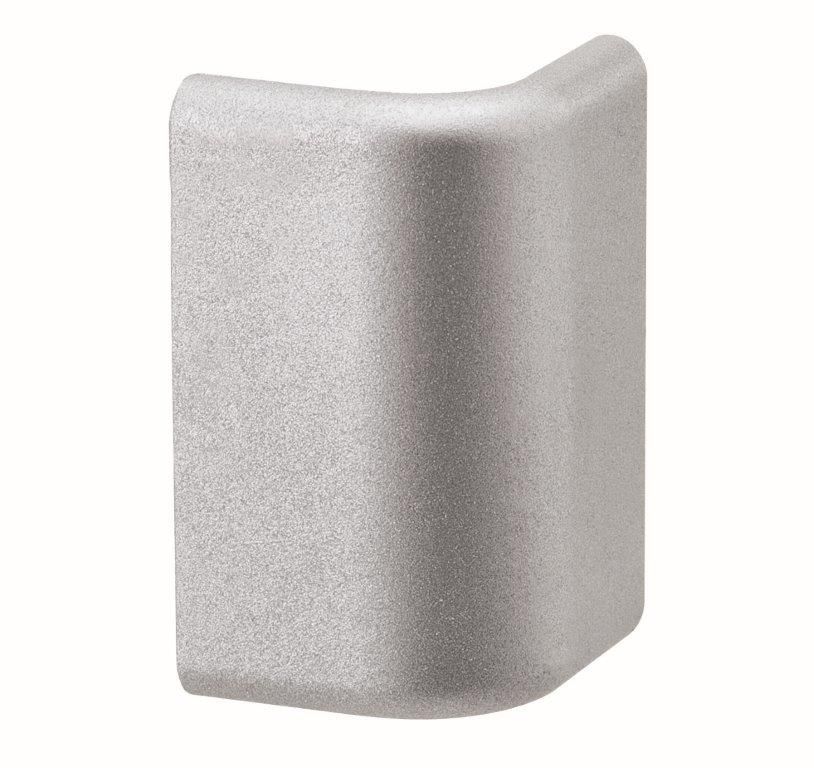 Paulmann Function Duo Profil End Cap 2er Pack Alu matt