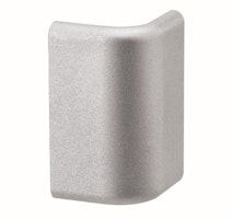 Paulmann Function Duo Profil End Cap 2er Pack Alu matt