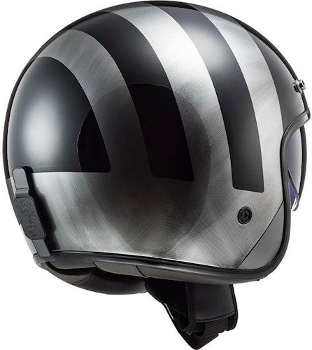 LS2 Jethelm OF601 Bob II