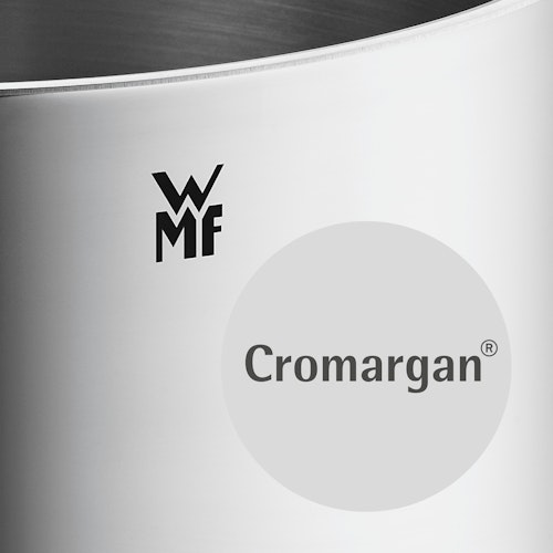 WMF Diadem Plus Topf-Vorteils-Set*, 5-teilig