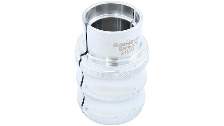 Bikeservice Gabelsimmerringeintreiber 31 mm / 41 mm