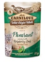 Vorschaubild CARNILOVE 85 Gramm Katzennassfutter