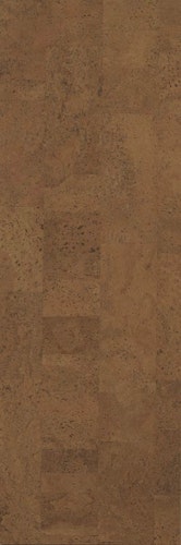 KWG Morena Atlantico marron Natural Shield Kork-Fertigparkett uniclic 90x30 cm