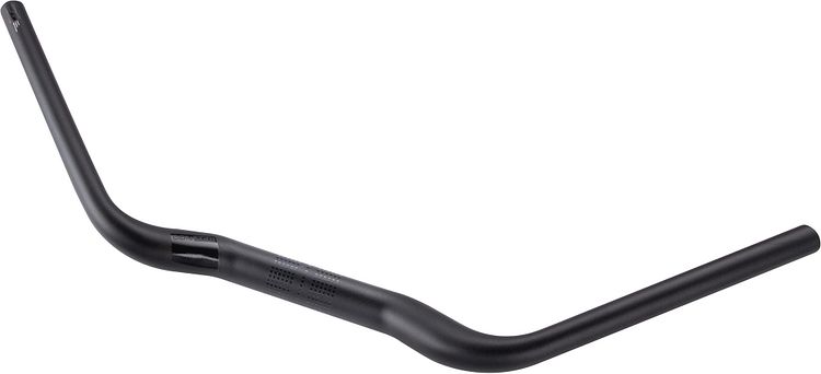 CONTEC Lenker Sendai 90 31,8 mm schwarz