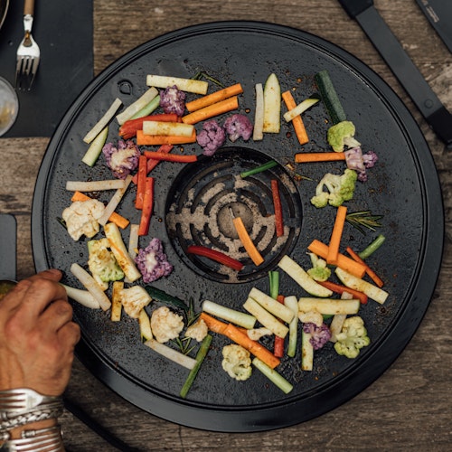 OFYR Tischgrill TABL'O