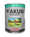 Akubi Farbsystem 750 ml