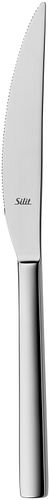 Silit Trend Steakbesteck Set, 2-teilig