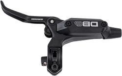 SRAM Bremshebel DB6 links schwarz