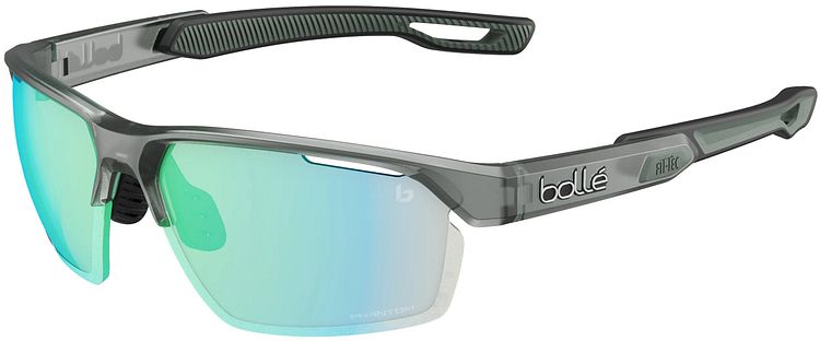 Bollé Brille Victus Pro black frost