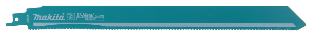 Makita Reciproblatt BIM 305/14-18Z B-55837