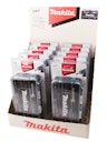 Vorschaubild Makita Ratschen-Bit-Set 47-teilig B-36170