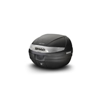 SHAD TOP CASE SH29 BLACK [D0B29100]