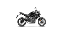 LeoVince Schalldämpfer SBK LV-14 R Black Edition Komplettanlage mit Zulassung