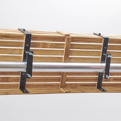 BambusBASIS Balkonbar