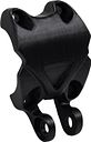 Vorschaubild ErgoTec Vorbau-Frontkappe Ø 35,0 mm schwarz