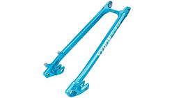 Conway Sitzstrebe Xyron S 4.9 turquoise metallic