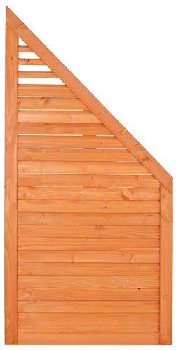 BM Serie TYP 104 Anschlusselement rechts 90x180/90 cm