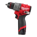 Vorschaubild Milwaukee M12FPD2-202X M12 FUEL™ Akku-Kompakt-Schlagbohrschrauber 4933479868