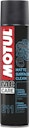 Vorschaubild MOTUL Reiniger MC Care E11 Matte Clean  - Spray 400ml