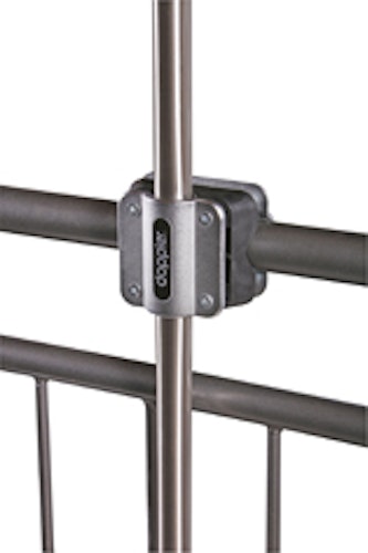 doppler Balkonklammer VARIO