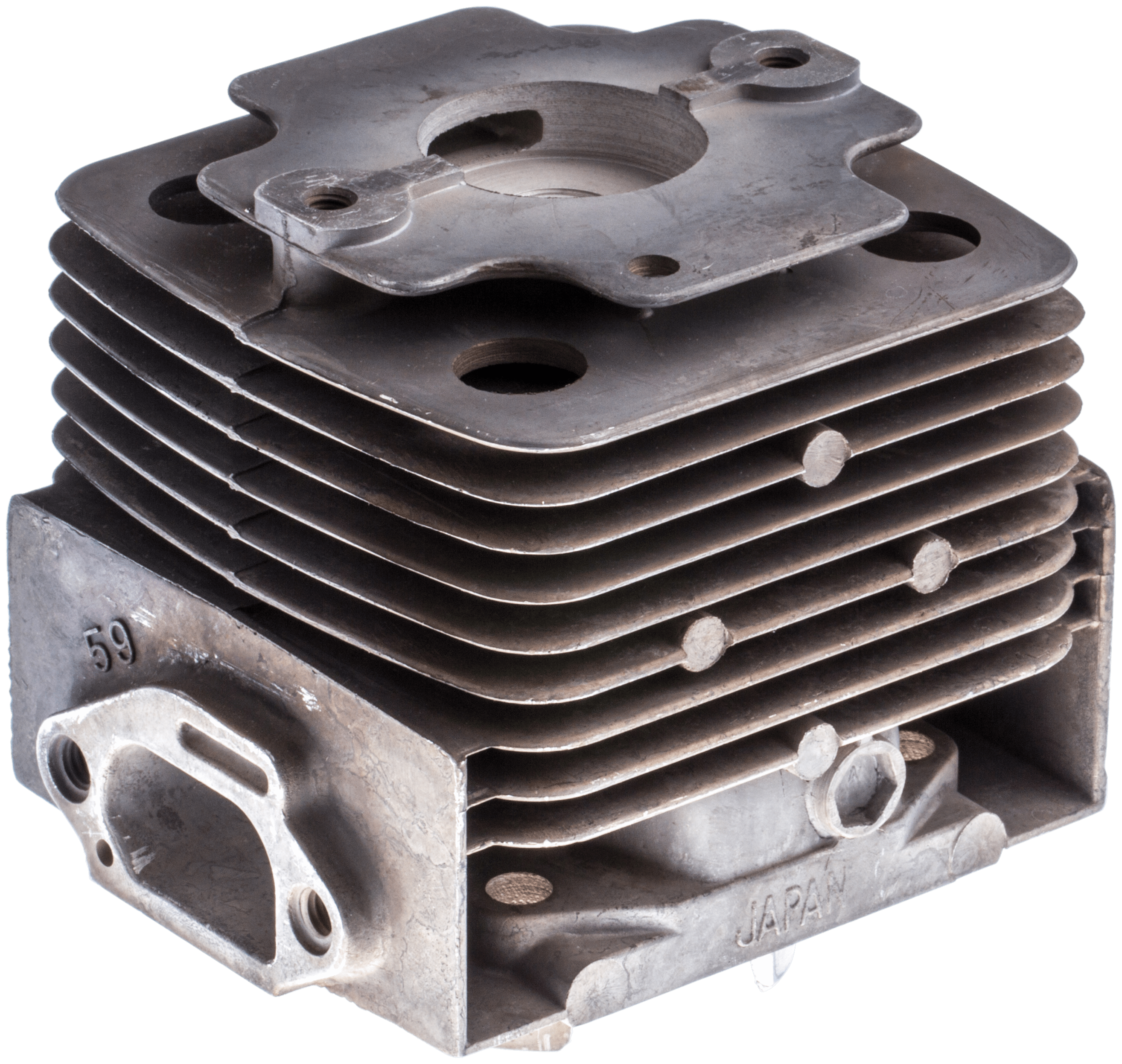 Husqvarna 531 00 37-48 - Zylinder