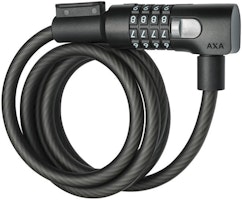 Axa Zahlen-Kabelschloss Resolute C150/10