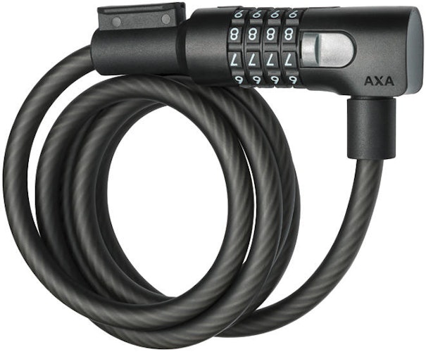 Axa Zahlen-Kabelschloss Resolute C150/10