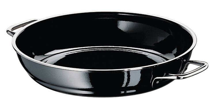 Silit Brat- und Servierpfanne Ø 24 cm Professional