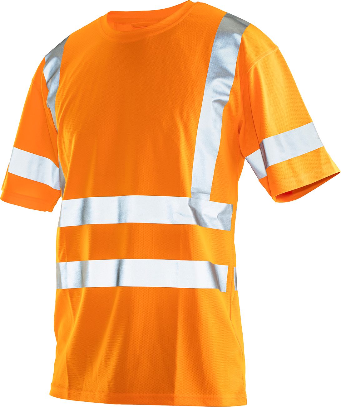 Jobman T-Shirt Hi-Vis 5591