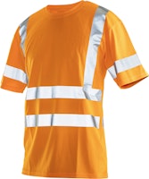 Jobman T-Shirt Hi-Vis 5591