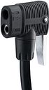 Vorschaubild CONTEC Standpumpe Air Support Max schwarz/riviera blue