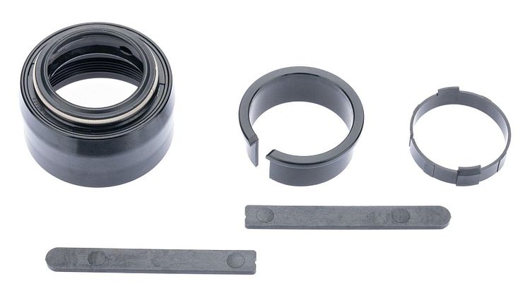 CONTEC Service-Kit Drop-A-Gogo Kit E 27,2 schwarz