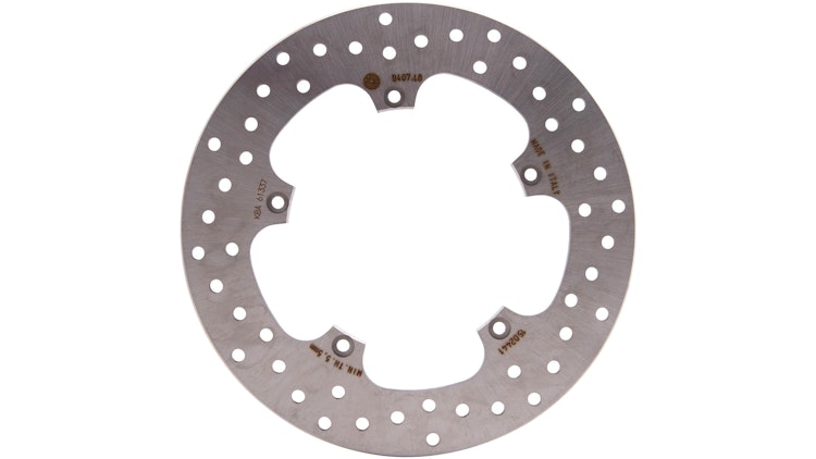 Brembo Bremsscheibe 68B407L8