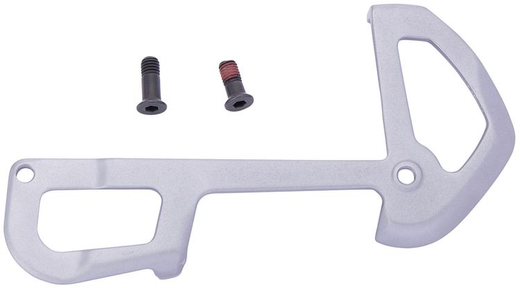 SRAM Käfigblech X01 Eagle AXS innen polar grau