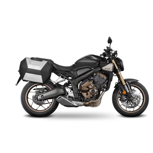SHAD 3P Befestigungssystem Honda CB650R 24-
