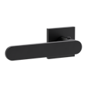 Vorschaubild Griffwerk VAYA 291 AVUS fast2fix Fast2Fix Rosetten eckig smart2lock L Graphitschwarz