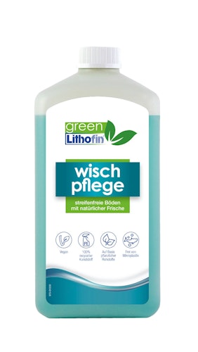 Lithofin Bio Wischpflege 