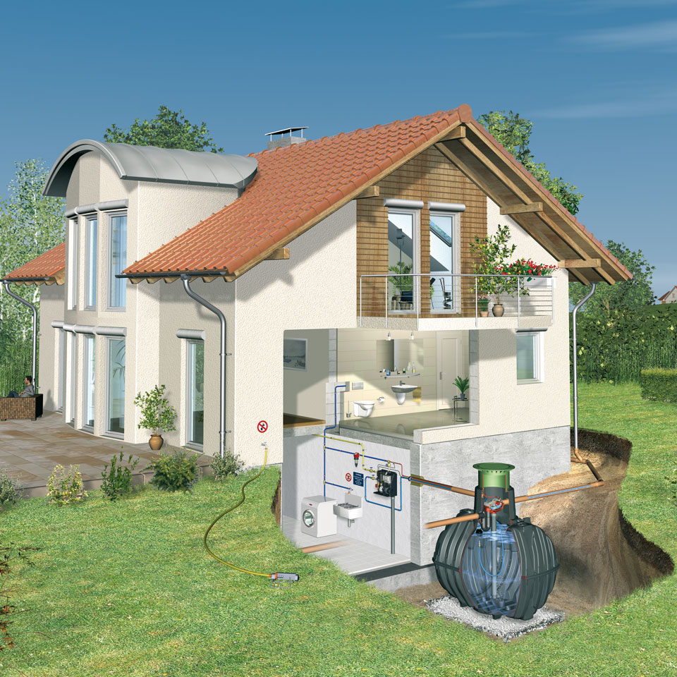 Graf Carat Komplettpaket Professionell PKW-befahrbar 13000