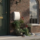 Vorschaubild ALLUX 7000 Design Briefkasten